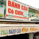 Bánh căn Cô Chín ngon xỉu lên xỉu xuống tại Đà Lạt 02