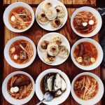 bánh căn phan thiết