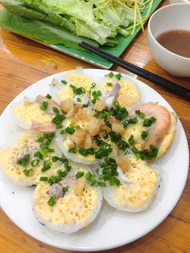 banh-can-sai-gon-quan-co-ba bánh căn ѕài ɡòn quán cô ba