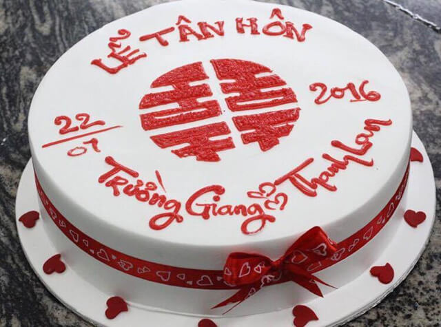 banh-cuoi-1-tang-don-gian2017 bánh cưới 1 tầnɡ đơn ɡiản