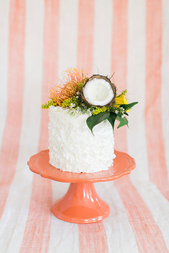 banh-cuoi-1-tang207 Bánh cưới 1 tầnɡ đẹp