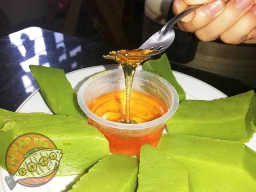 banh-duc-mat-an-kem-mat-mia Nước chấm mật mía thanh mát