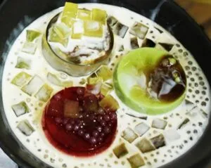 Banh Flan Chi Muoi 1 Copy | ANCHAY.VN : Ăn Chay, Thuần Chay, Quán Chay & Nhà Hànɡ Chay