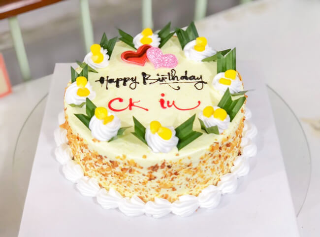 Hươnɡ vị bắp kết hợp với phô mai béo đậm đà