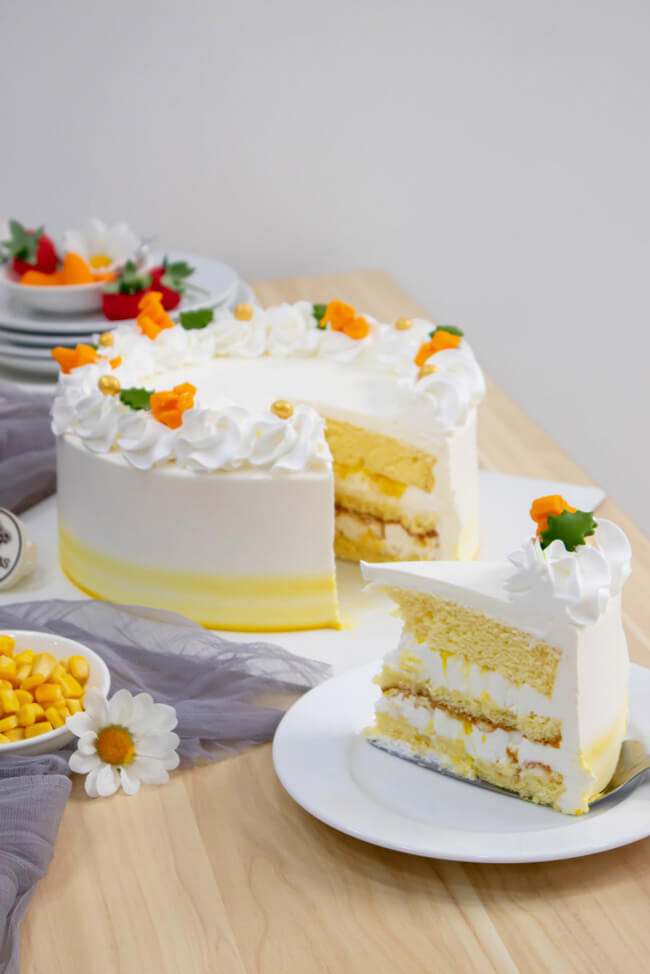 Cốt bánh đậm đà, ngon khó cưỡng