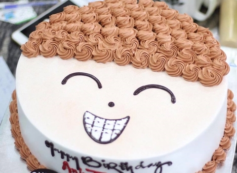 banh kem tang ban trai