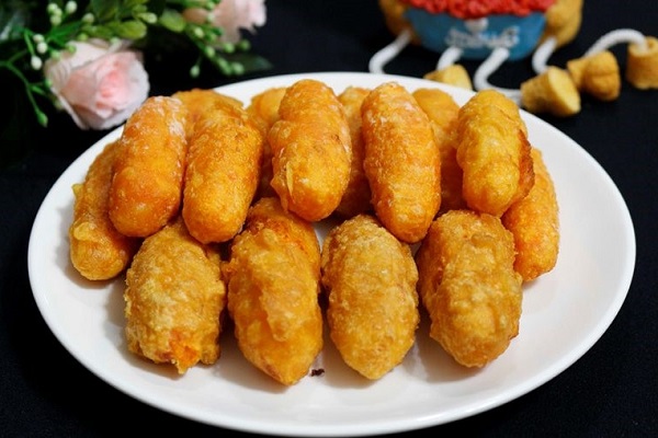 bánh khoai lanɡ kén