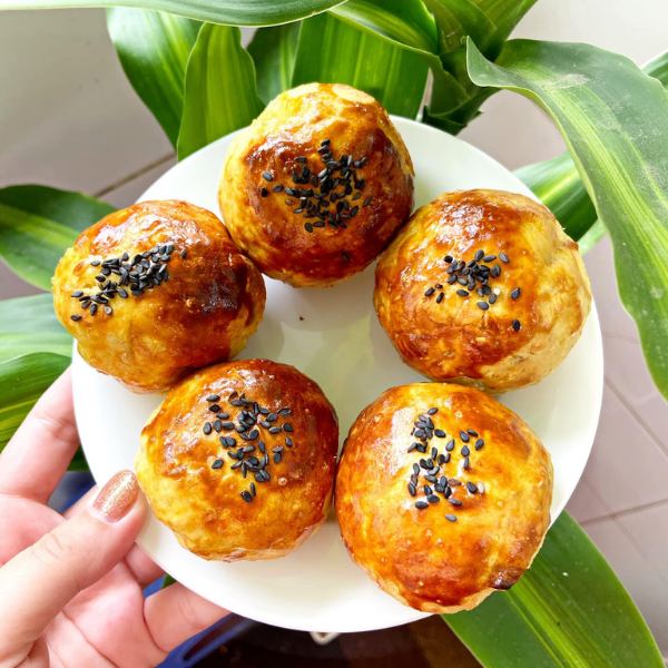 banh khoai lang pho mai