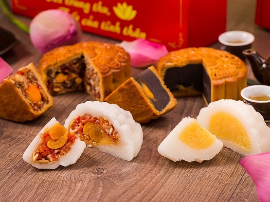 Bánh Kinh Đô Bánh Kinh Đô