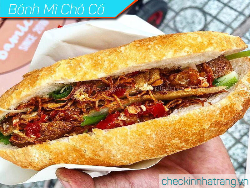 banh-mi-cha-ca-nha-trang-2 Bánh mì chả cá Nha Trang