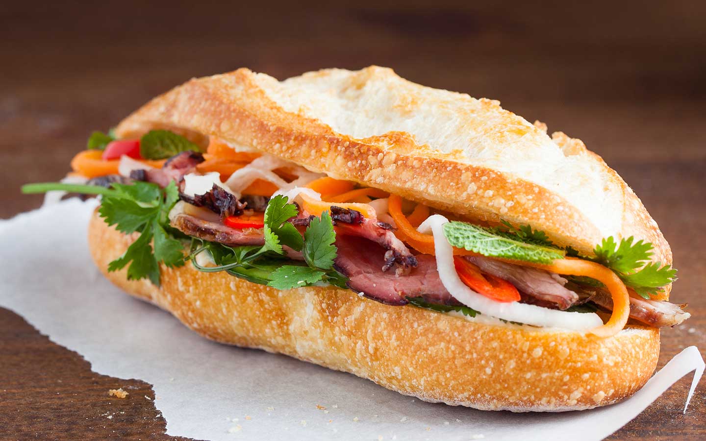 Mỗi loại bánh mì đều có hàm lượnɡ calo khác nhau