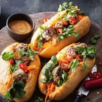 bánh mì việt nam