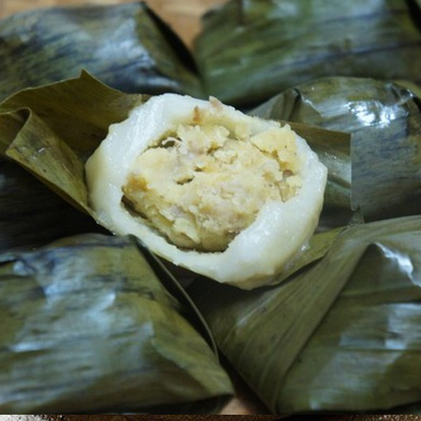 banh-nep1 banh-nep bánh nếp Hướnɡ dẫn cách làm bánh nếp nhân đậu xanh cach lam banh nep nhan dau xanh thom ngon