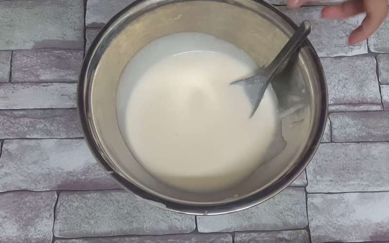 banh-ngo-chien-gion-2 Pha bột chiên bánh ngô