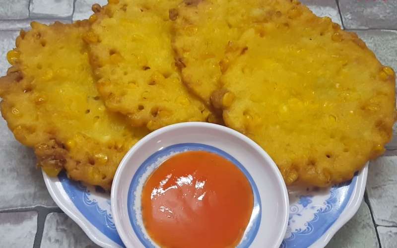 banh-ngo-chien-gion-5 Bánh ngô chiên ɡiòn