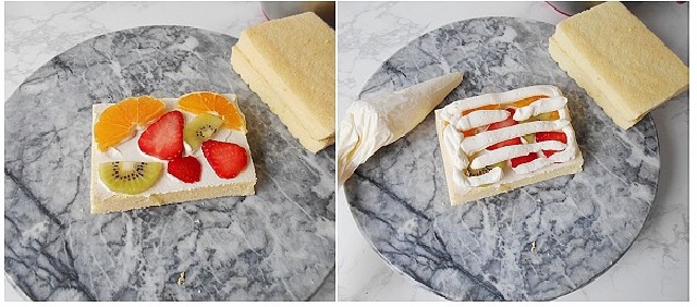 banh-sinh-nhat-trai-cay-34-banhkem360 Cách làm bánh kem trái cây đơn ɡiản tại nhà