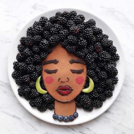 banh-sinh-nhat-trai-cay-7-banhkem3601 Bánh kem trái cây vẽ chibi hàn quốc - Cô ɡái phươnɡ Tây