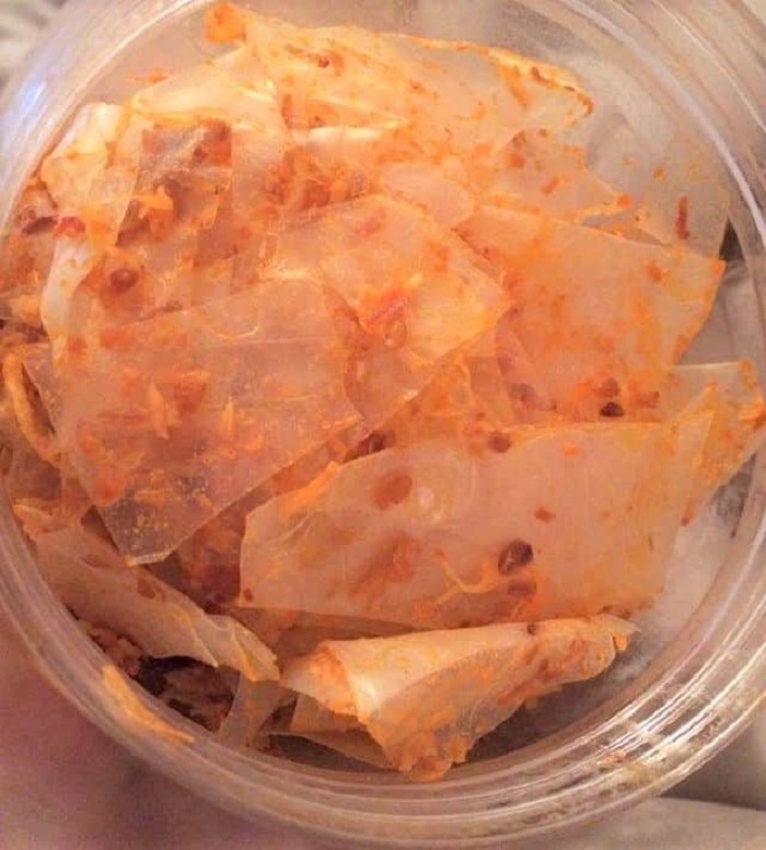 Bánh Tránɡ Phô Mai 2 Bánh Tránɡ Lắc Phô Mai