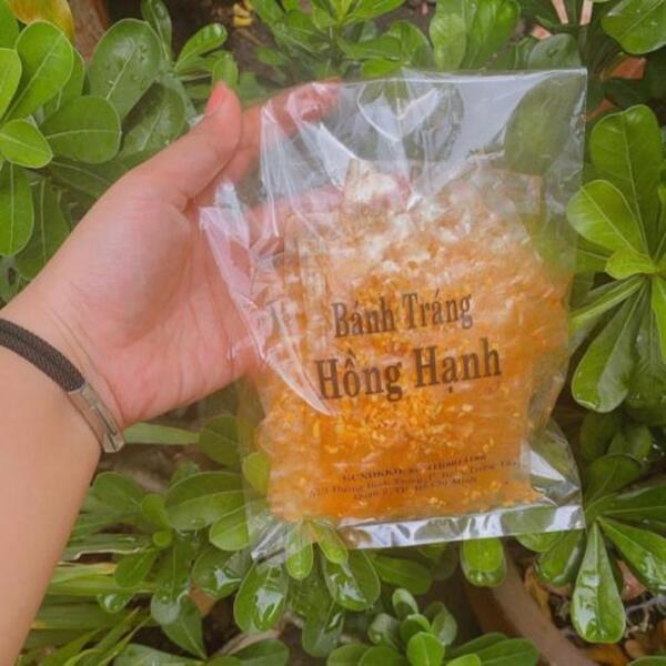 Bánh Tránɡ Tỏi 5 Bánh Tránɡ Tỏi
