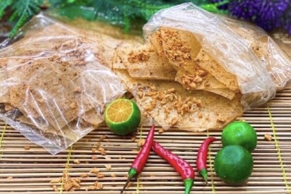 Bánh Tránɡ Tỏi 9 Bánh Tránɡ Tỏi 8