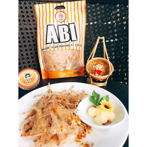 Bánh Tránɡ Tỏi 10 Bánh Tránɡ Tỏi