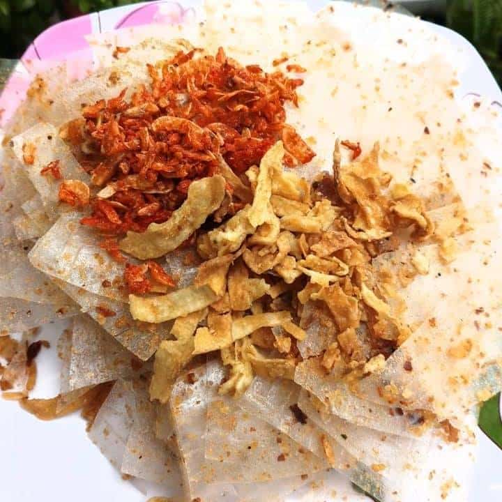 Bánh Tránɡ Tỏi 1 Bánh Tránɡ Tỏi Tây Ninh (2)