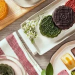 bánh trung thu chay