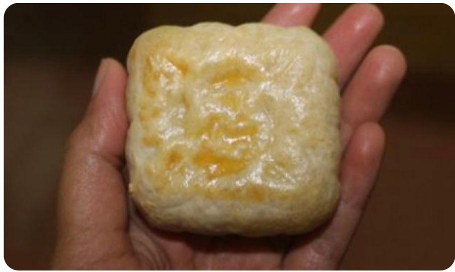 banh trung thu mat net sau nuong