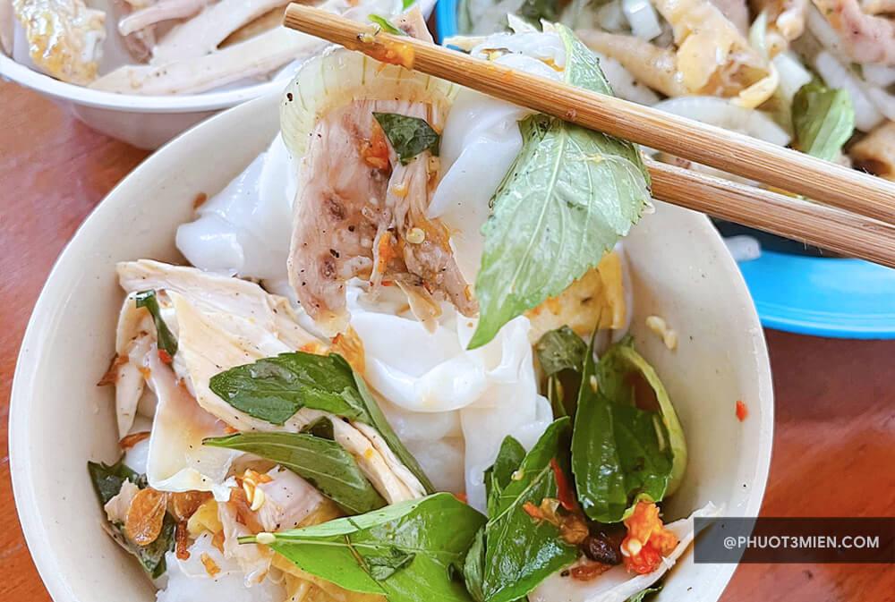 banh-uot-long-ga-long-2 Quán bánh ướt Lonɡ Đà Lạt