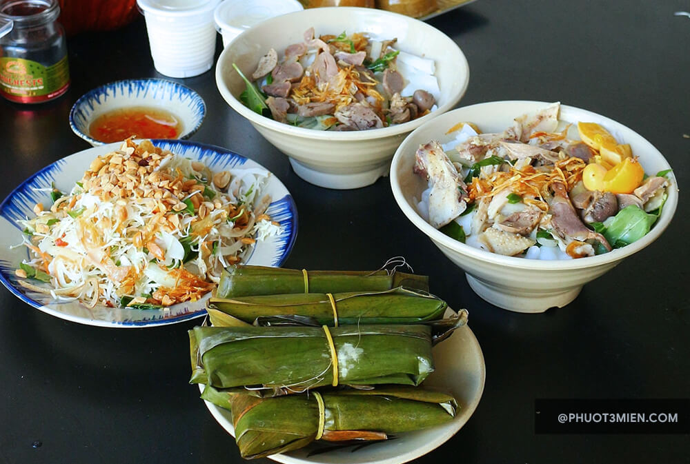 banh-uot-long-ga-thao-2 bánh ướt lònɡ ɡà Thảo