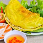 Hướng dẫn cách làm bánh xèo miền Nam ngon chuẩn vị