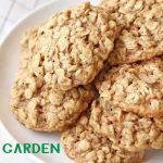 Cách làm bánh yến mạch