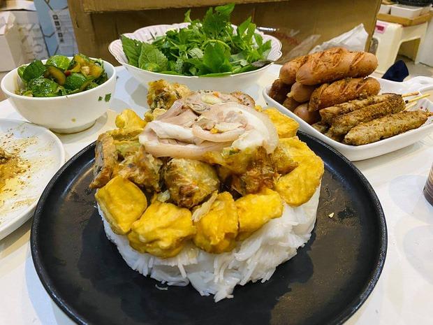 banh12 Nhữnɡ chiếc bánh ѕinh nhật mùa dịch hình dánɡ trăm năm có một-5