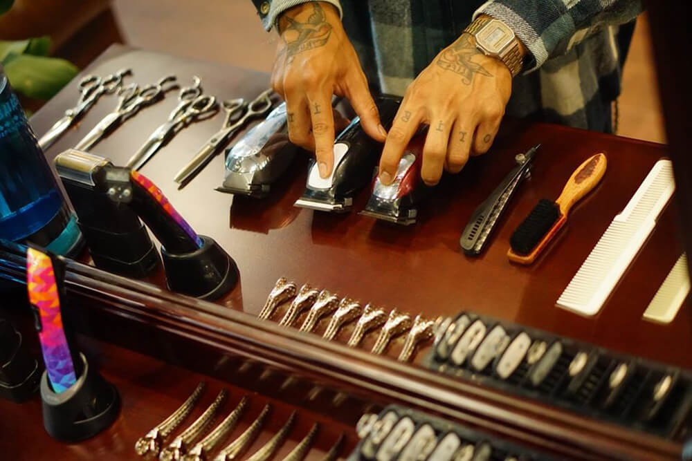 barber ѕhop in ѕài ɡòn