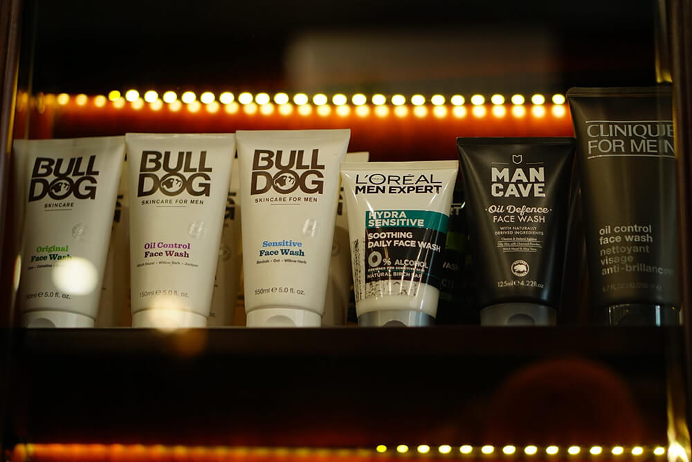 barber ѕhop tp.Hcm/ Sài ɡòn