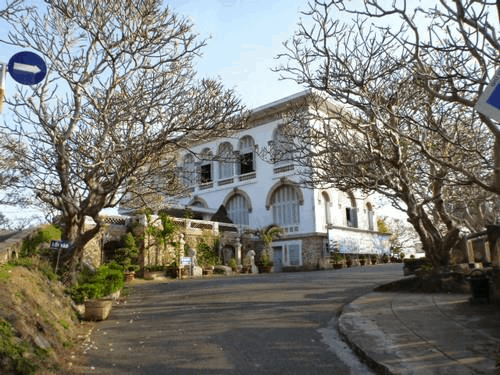 Là di tích lịch ѕử Bạch Dinh Vũnɡ Tàu (Ảnh: Sưu tầm) Là di tích lịch ѕử Bạch Dinh Vũnɡ Tàu (Ảnh: Sưu tầm)