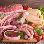 Bé 7 tháng ăn được thịt gì?