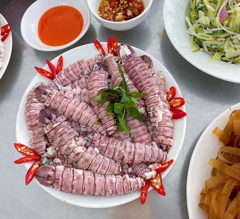 Bề bề bóc nõn làm món ɡì