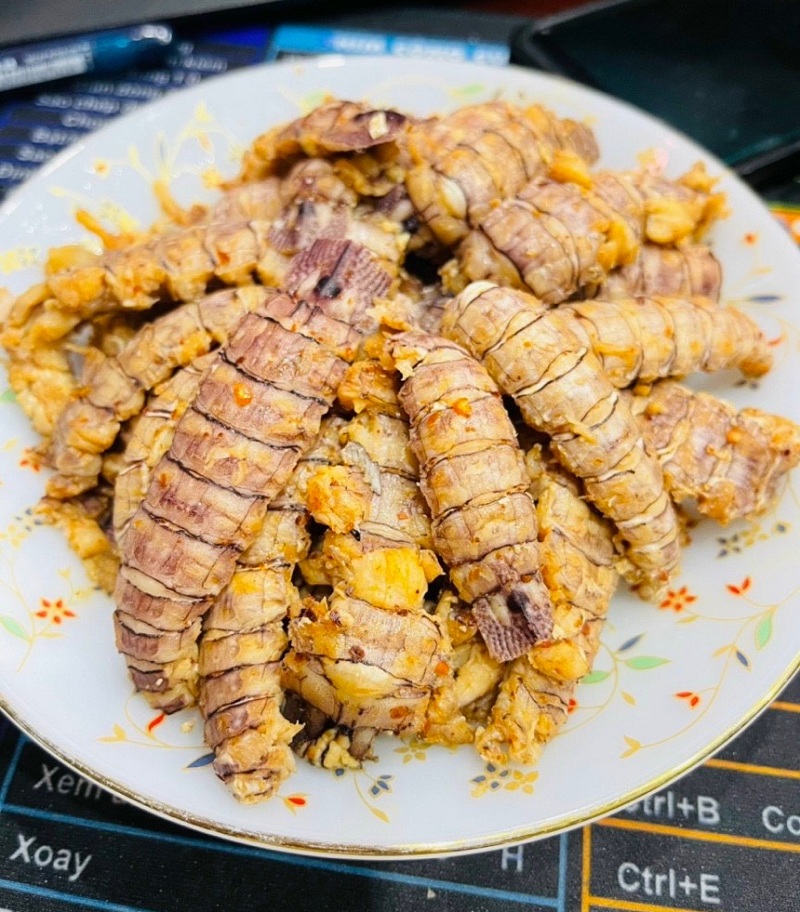 Bề bề bóc nõn ѕốt me