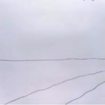 bé vẽ tranh phong cảnh