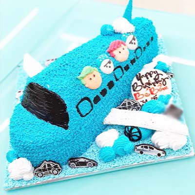 be11 550 banh sinh nhat be trai 11