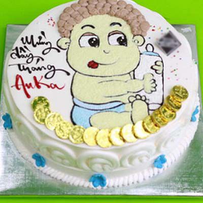 be21 390 banh sinh nhat be trai 21