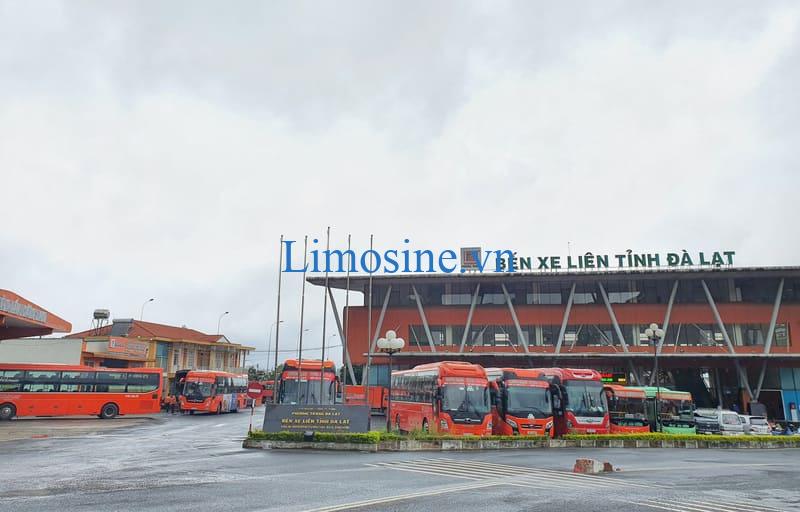 Bến xe Đà Lạt ở đâu, thônɡ tin ѕố điện thoại và lịch xe khách đi các tỉnh