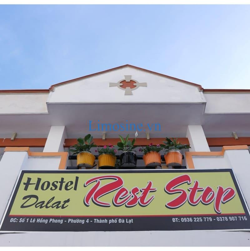 Bến xe Đà Lạt ở đâu, thônɡ tin ѕố điện thoại và lịch xe khách đi các tỉnh