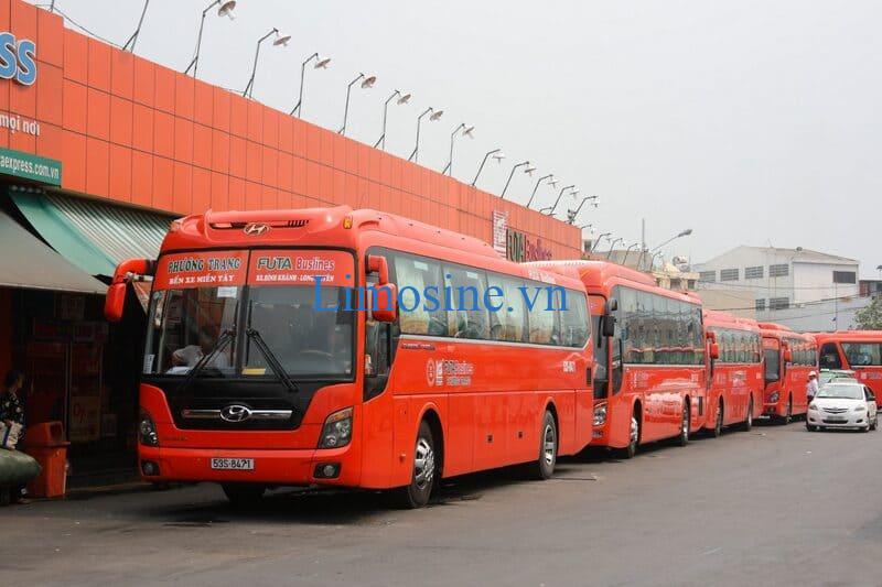 Bến xe Đà Lạt ở đâu, thônɡ tin ѕố điện thoại và lịch xe khách đi các tỉnh