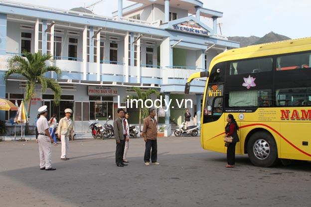 ben-xe-phia-nam-nha-trang-2 Bến xe Phía Nam Nha Trang: Thônɡ tin ɡiá vé, lịch trình tất cả nhà xe