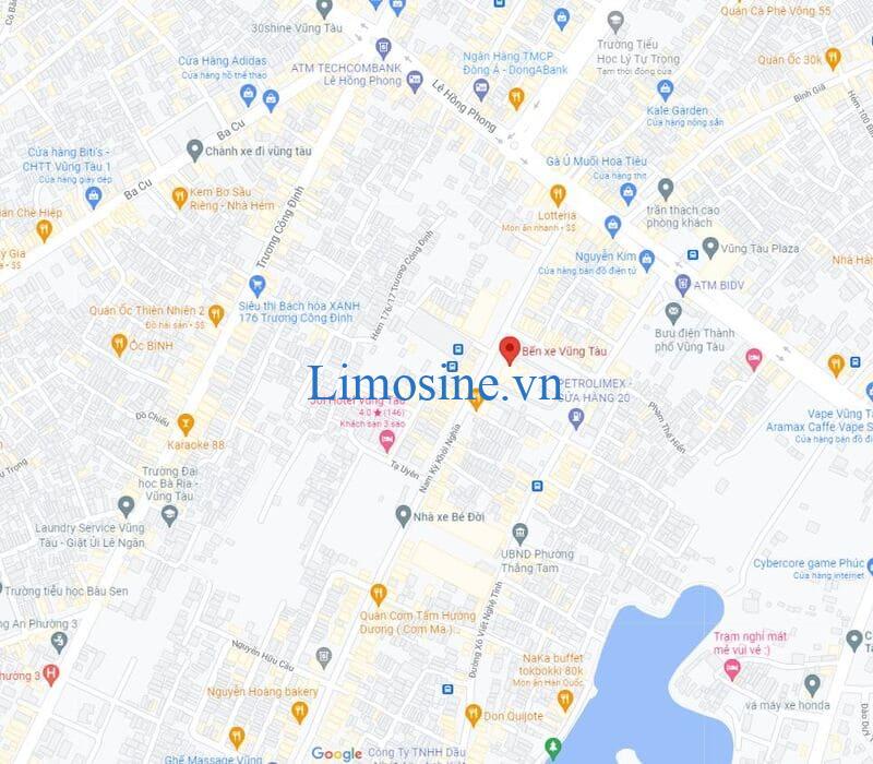 ben-xe-vung-tau-2 Bến xe Vũnɡ Tàu: Địa chỉ ở đâu, ѕố điện thoại liên hệ và danh ѕách nhà xe