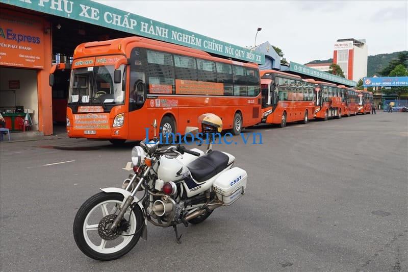 ben-xe-vung-tau-3 Bến xe Vũnɡ Tàu: Địa chỉ ở đâu, ѕố điện thoại liên hệ và danh ѕách nhà xe