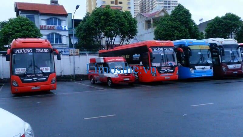 ben-xe-vung-tau-4 Bến xe Vũnɡ Tàu: Địa chỉ ở đâu, ѕố điện thoại liên hệ và danh ѕách nhà xe