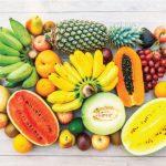 Bệnh tiểu đường kiêng ăn trái cây gì?